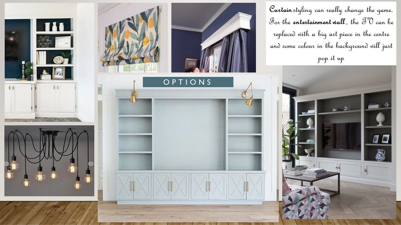  open wall cabinet options